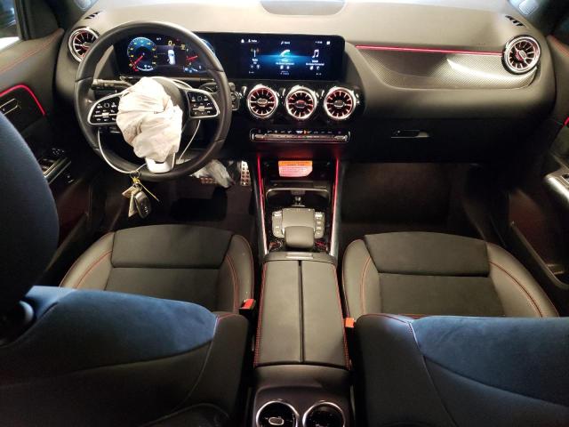 W1N4N4HB8PJ458446 Mercedes-Benz Gla 250 4matic