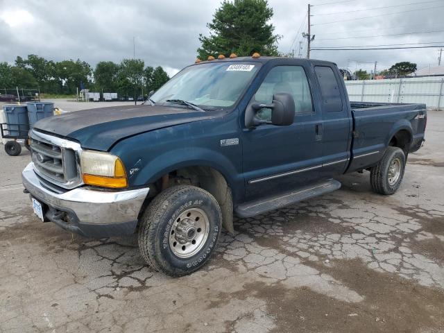 1999 Ford F-250 