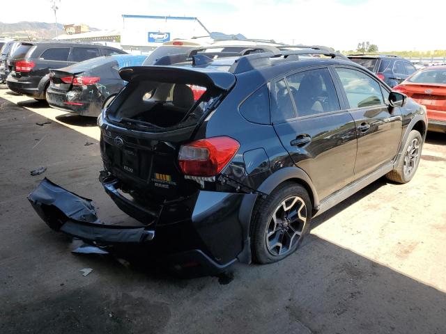 JF2GPANC0HH212690 Subaru Crosstrek Limited