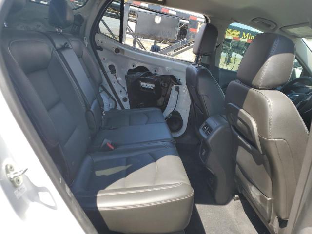 2022 GMC TERRAIN SL - 3GKALVEV4NL113607