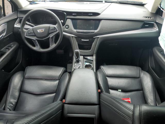 1GYKNBRS0HZ130078 Cadillac XT5 LUXURY