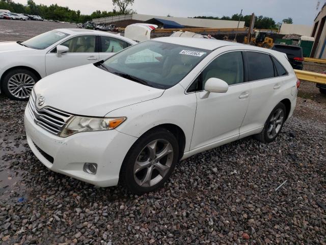 2009 Toyota Venza 