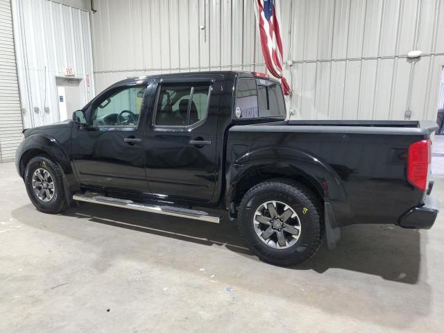 1N6AD0ER3GN903320 Nissan FRONTIER S