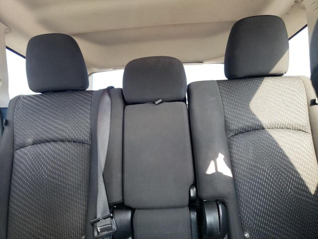 3C4PDCABXJT236955 Dodge JOURNEY SE