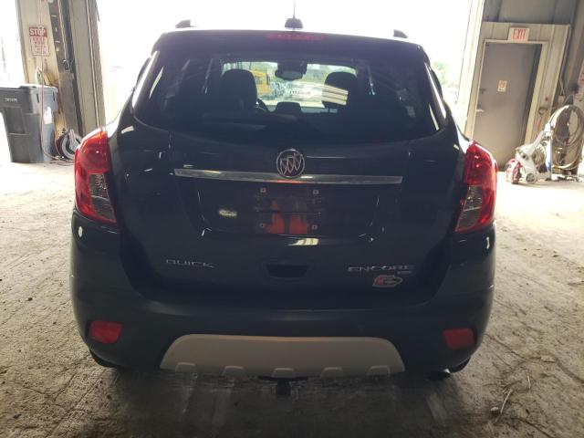 KL4CJHSBXGB549298 Buick Encore Premium