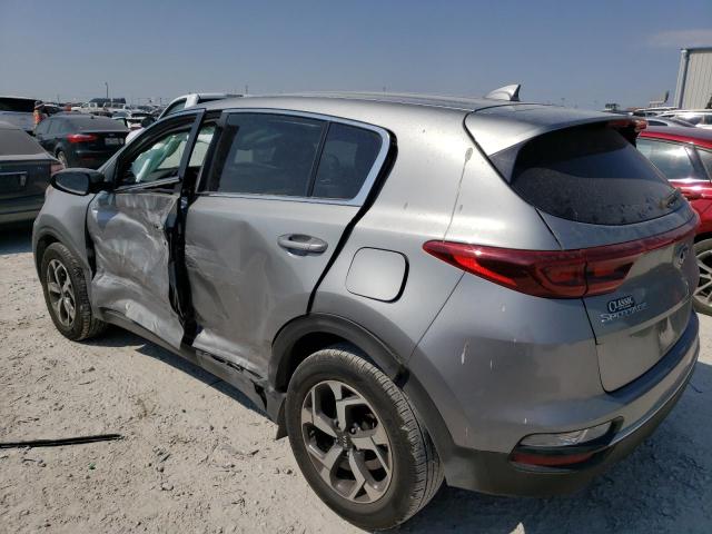 KNDPM3AC4L7841232 KIA Sportage Lx