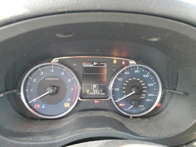 JF2GPAPC7FH262643 Subaru Xv Crosstrek 2.0 Limited