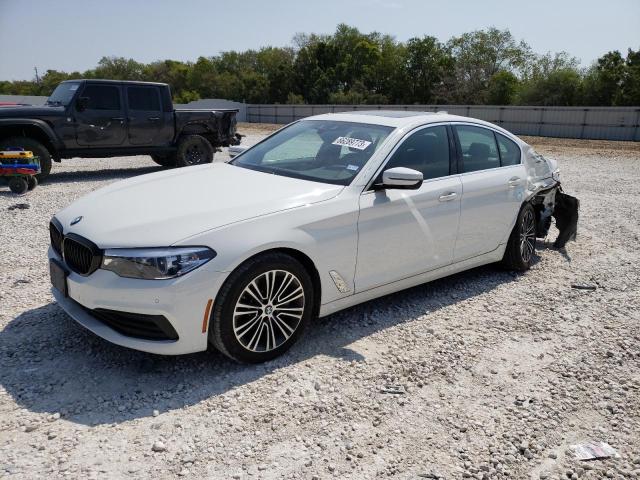 2019 BMW 5 Series 530i