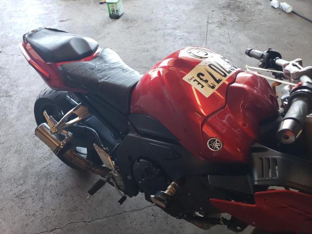 2006 YAMAHA FZ1 S JYARN17E86A000794