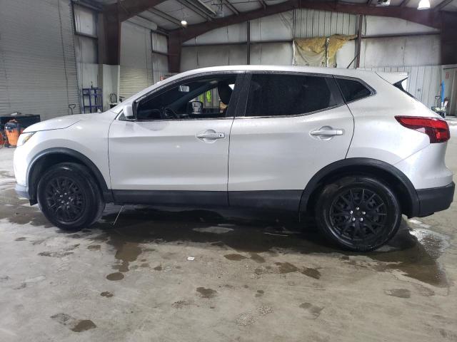 JN1BJ1CR2KW628277 Nissan Rogue Sport S