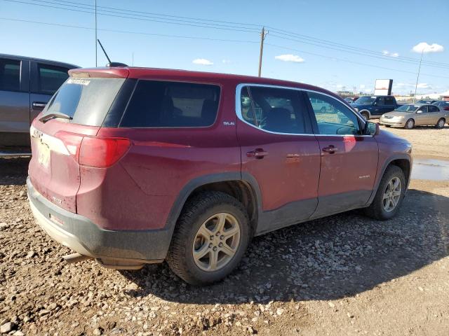 1GKKNRLA1KZ274989 GMC Acadia SLE 3