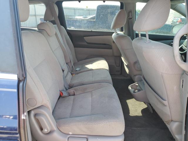 5FNRL5H32GB032602 2016 HONDA ODYSSEY, photo no. 11