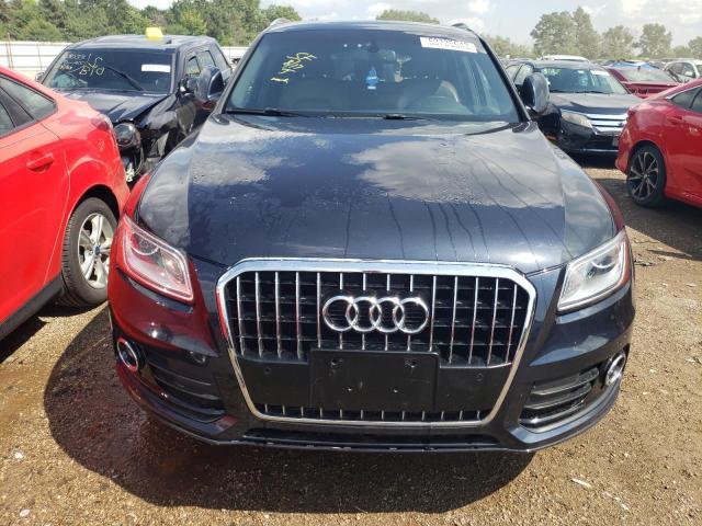 VIN WA1LFAFP7EA039380 2014 Audi Q5, Premium Plus no.5