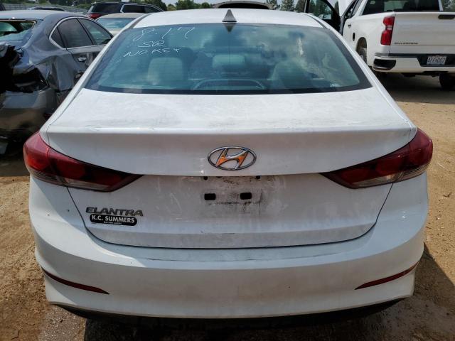 5NPD84LF1HH099198 Hyundai ELANTRA SE