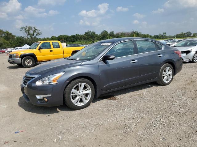 Vin: 1n4al3ap3dc913824, lot: 66118943, nissan altima 2.5 20131