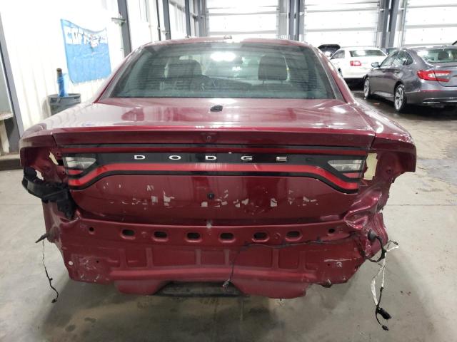 2020 DODGE CHARGER PO - 2C3CDXKTXLH196034