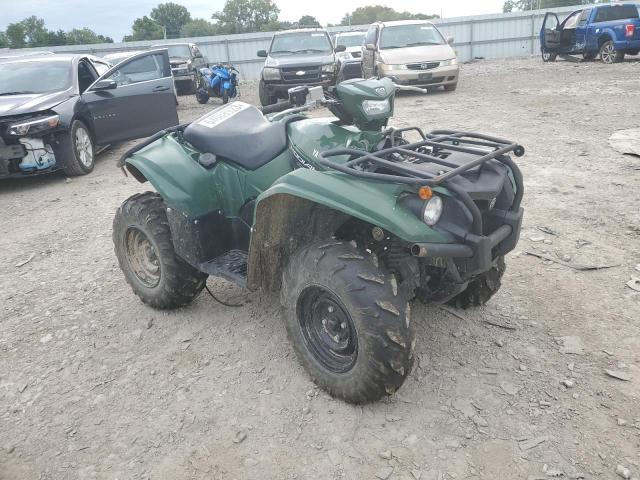 2019 YAMAHA YFM700 - 5Y4AMH43XKA100445