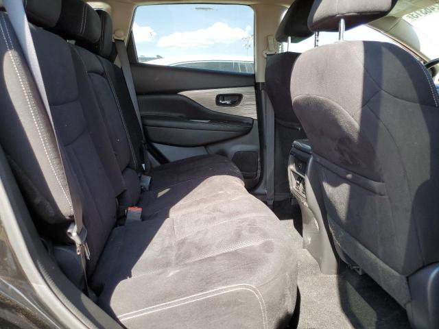 5N1AZ2MH1JN130584 Nissan MURANO S