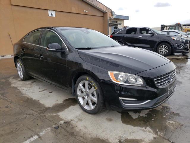YV126MFK0G1391057 Volvo S60 Premier