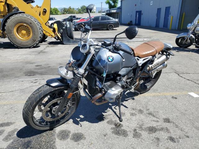 2019 BMW R NINE T S - WB10J3303KZ795051