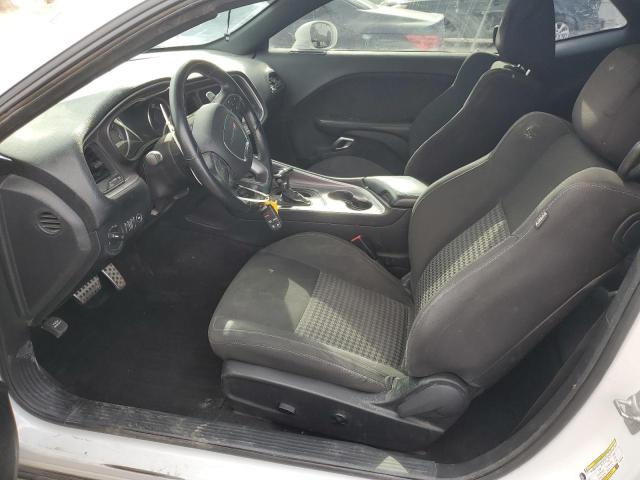 2C3CDZBTXKH629166 Dodge Challenger R/t