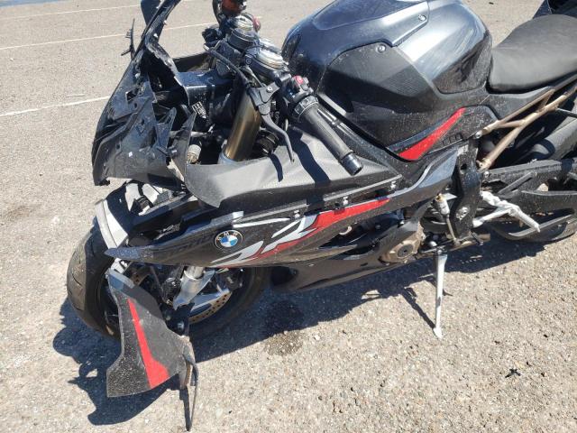 2022 BMW S 1000 RR - WB10E2307N6F39230