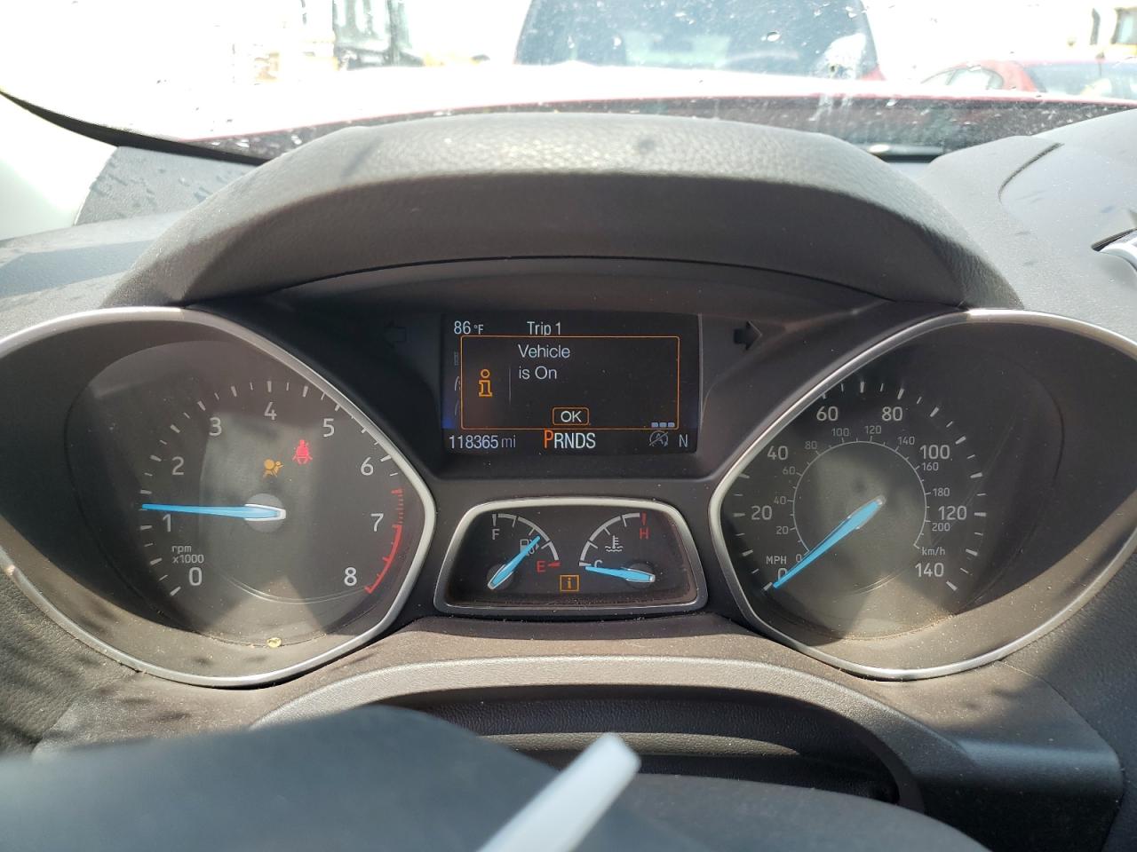 1FMCU0J96JUA66685 FORD ESCAPE 2018