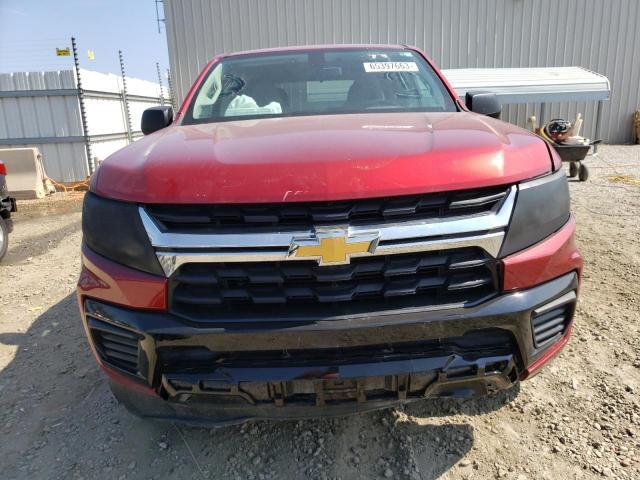 1GCGSBEA0M1245550 Chevrolet Colorado  5