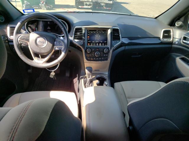 1C4RJFAG1GC344237 Jeep Grand Cherokee Laredo
