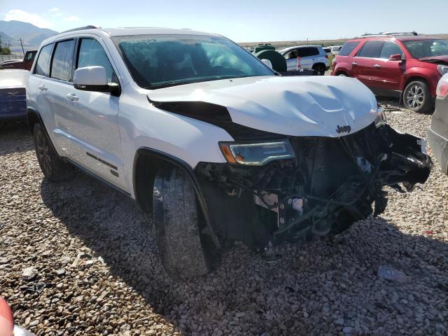 1C4RJFBG2GC417999 Jeep Grand Cherokee Limited