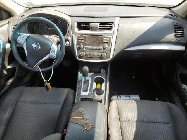 1N4AL3AP4JC276910 Nissan ALTIMA 2.5