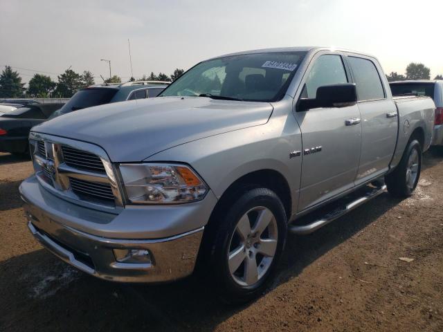 2009 Dodge Ram 1500 