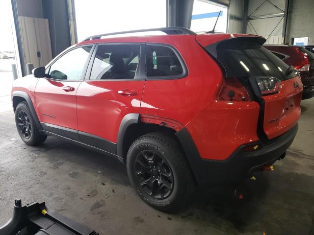 1C4PJMBN7KD310315 Jeep Cherokee Trailhawk