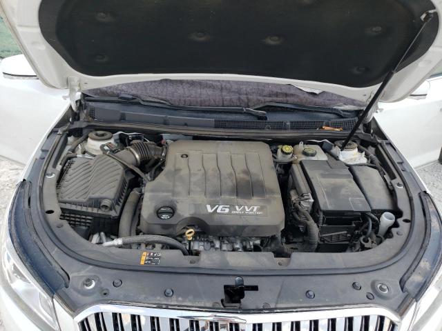 1G4GD5G30GF149141 Buick Lacrosse Premium
