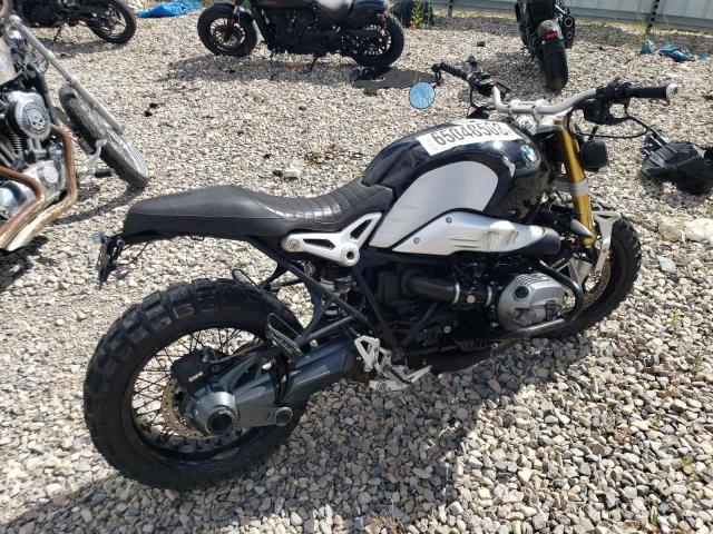 2016 BMW MOTORCYCLE - WB10A1608GZ676421
