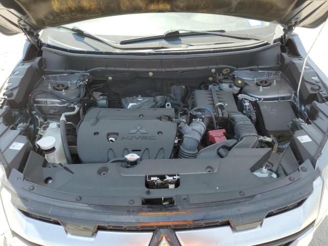 JA4APVAU6MU025380 Mitsubishi Outlander Sport Se