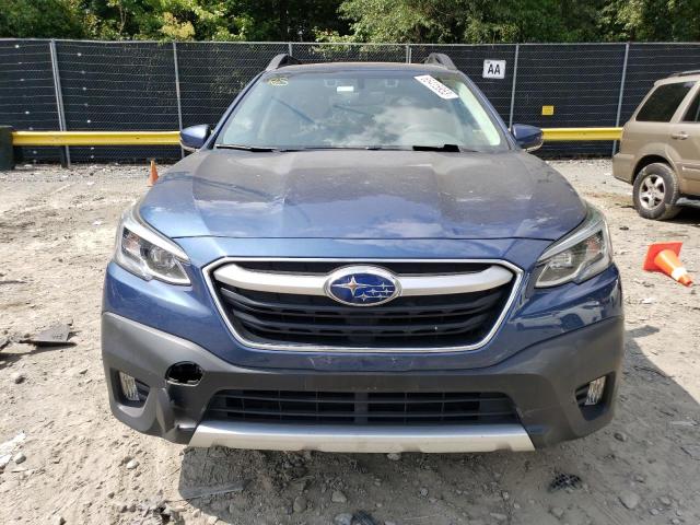 4S4BTANC0L3168521 Subaru Outback Limited