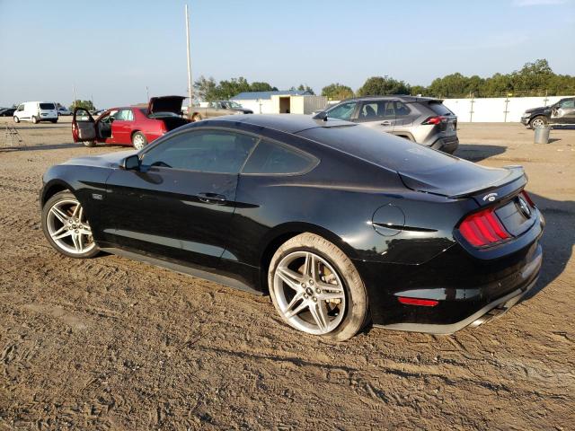 1FA6P8TD5N5109427 | 2022 FORD MUSTANG