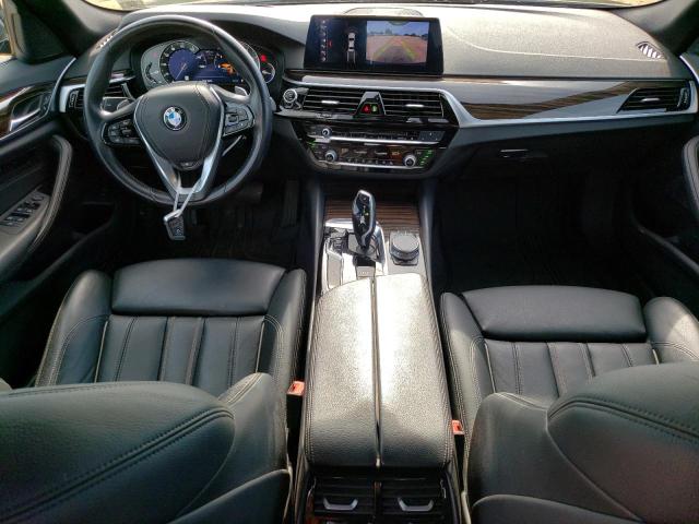2019 BMW 530 XI - WBAJA7C57KWW22481