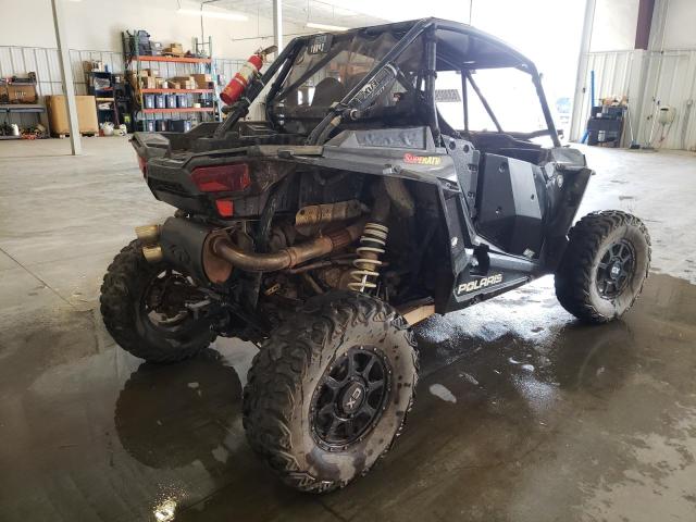2016 POLARIS RZR XP1000 3NSVDE928GF455846