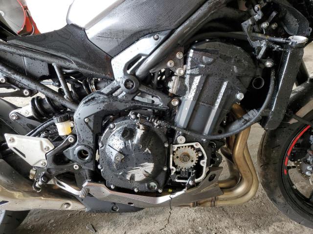 2023 KAWASAKI ZR900 F - ML5ZRDF10PDA62700
