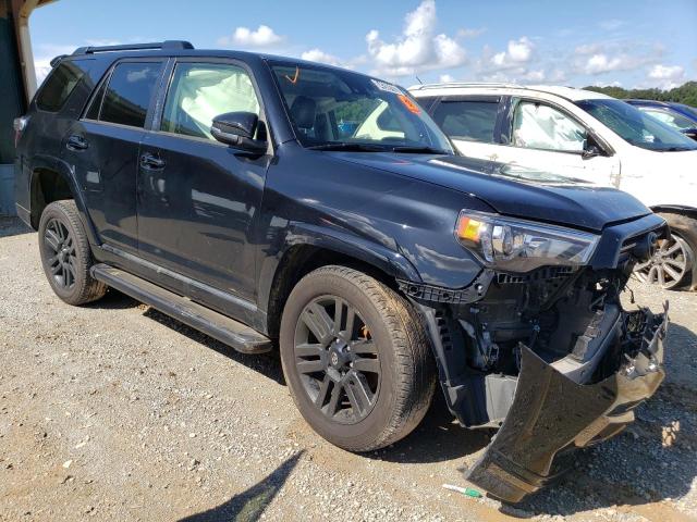 2021 TOYOTA 4RUNNER NI - JTEJU5JR5M5950703