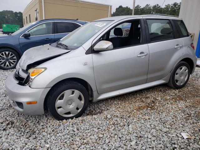 2006 Scion xA 