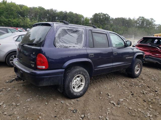 1B4HS28Z1WF225333 1998 Dodge Durango