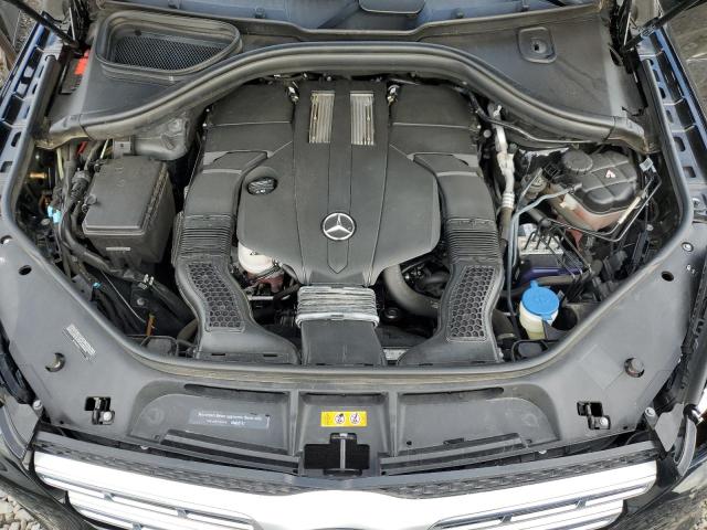4JGDF6EE2KB239740 Mercedes-Benz Gls 450 4matic