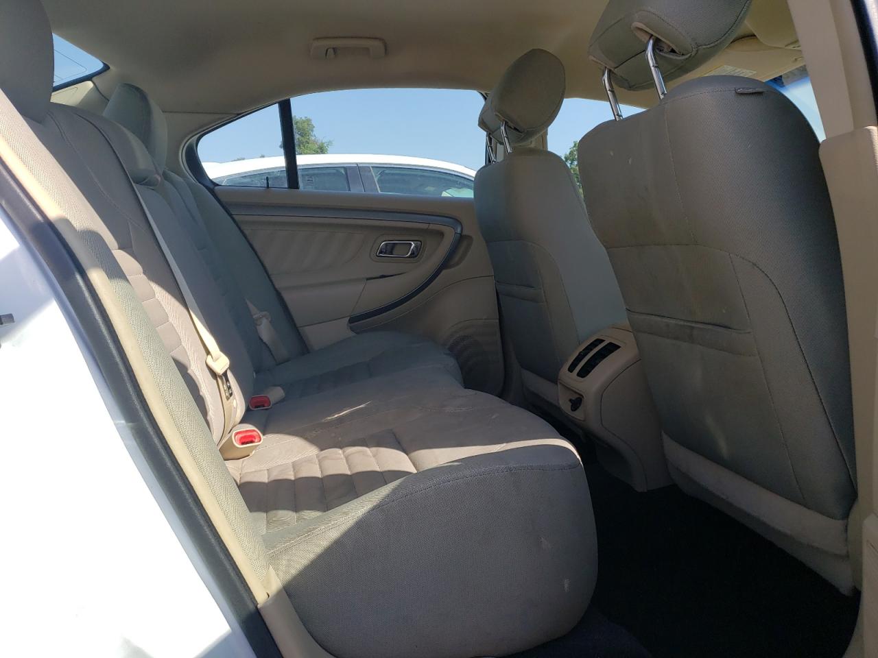 1FAHP2D87GG116703 FORD TAURUS 2016