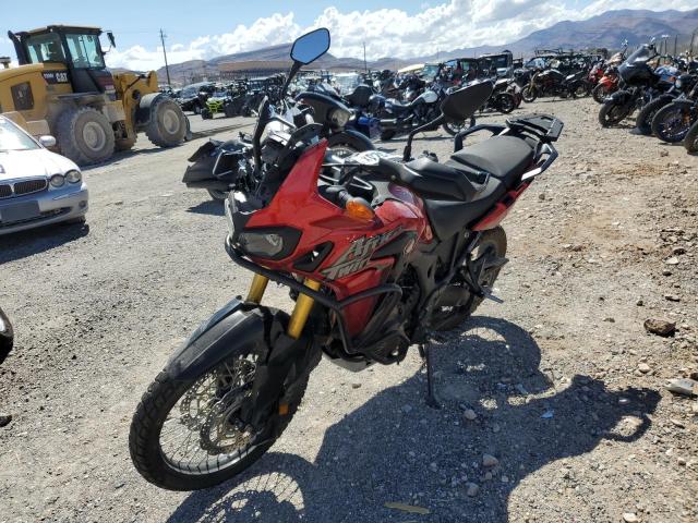 2017 HONDA CRF1000 JH2SD041XHK100355