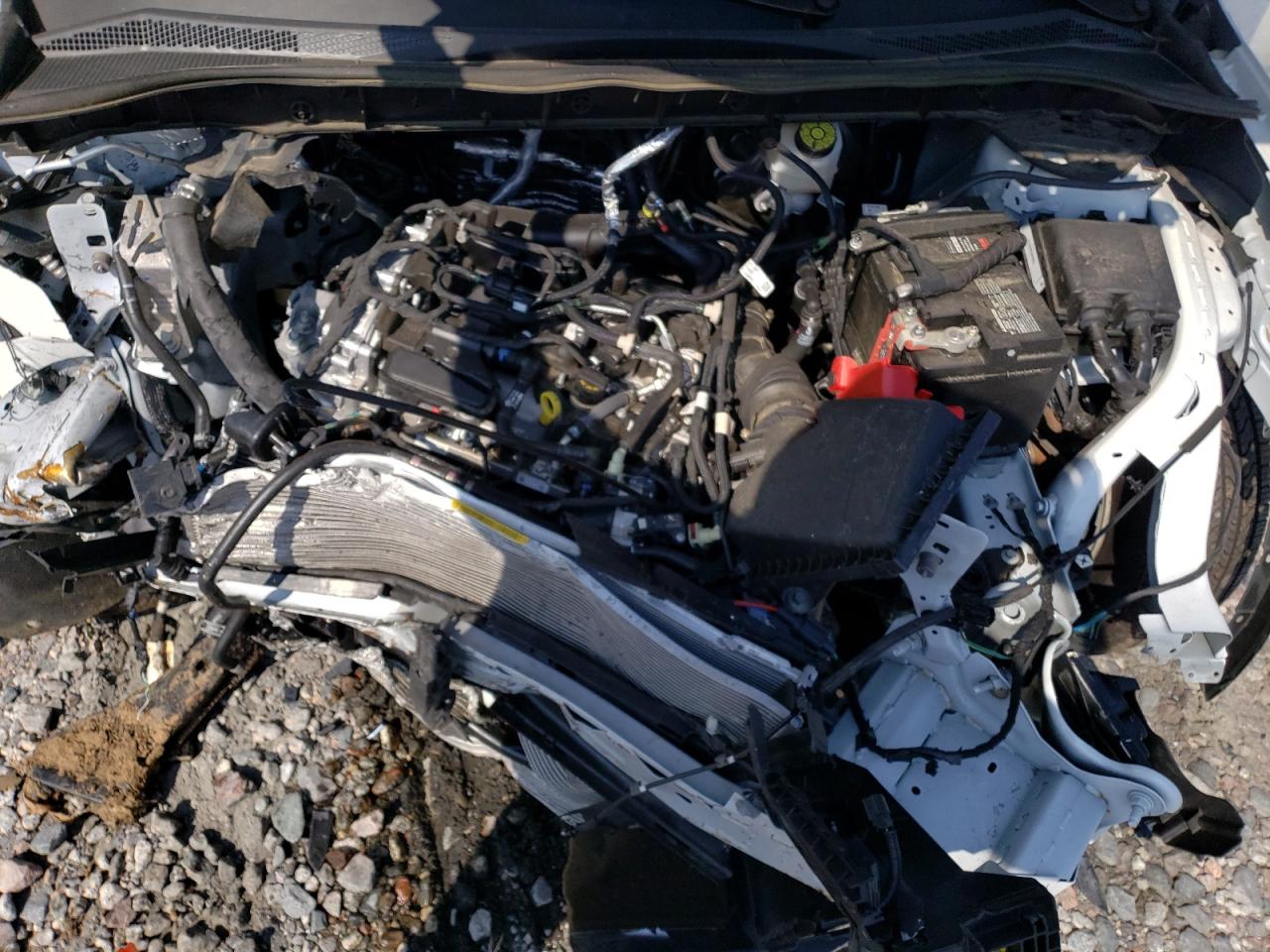 1FMCU9G67NUA60904 FORD ESCAPE 2022
