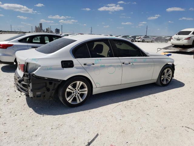 2018 BMW 330 I - WBA8B9G51JNU99508