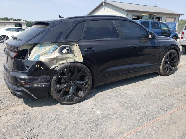 2020 AUDI SQ8 PRESTI WA1CWAF19LD026900